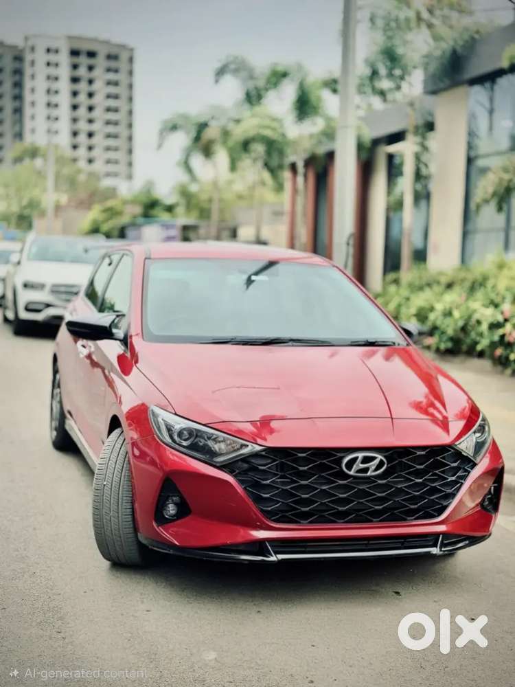 Hyundai New I20 2020 Diesel
