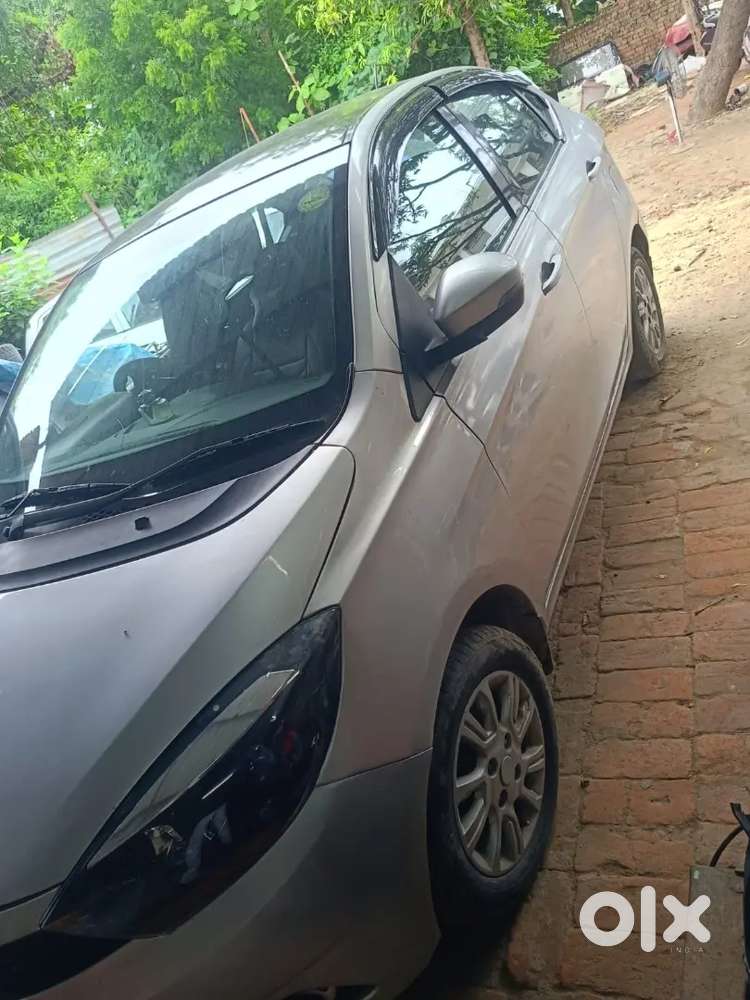Tata Tigor 2018 Diesel Well Maintained