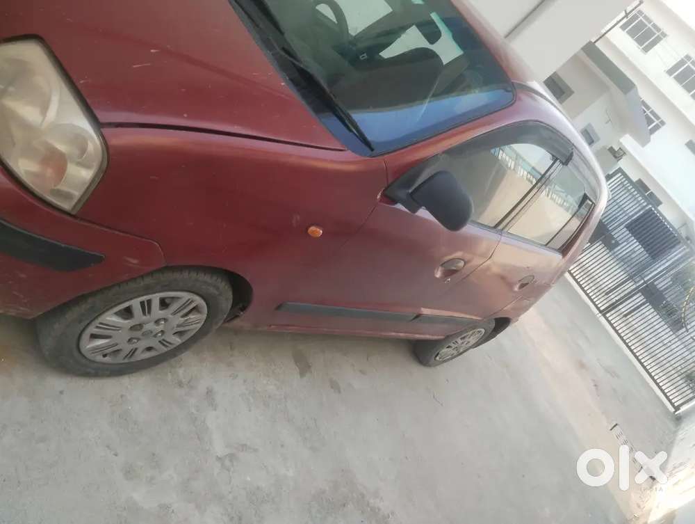 Cng Petrol Donon Hai