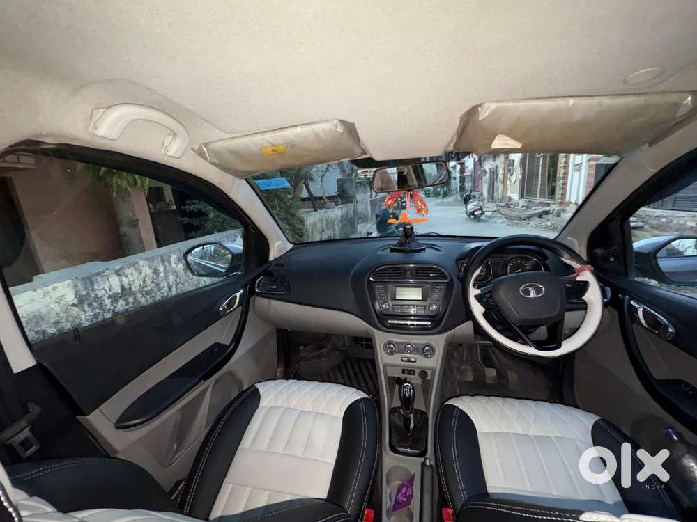Tata Tiago Xz 2019 Petrol 64000 Km Driven