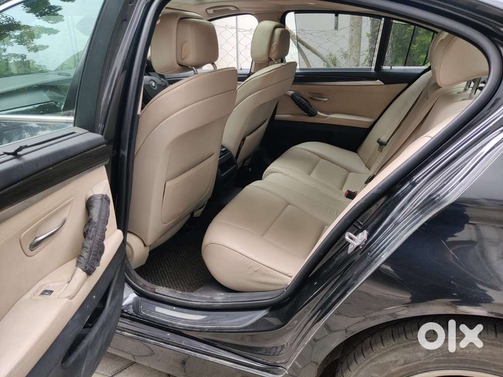 Bmw 5 Series 2.0 520d, 2013, Diesel
