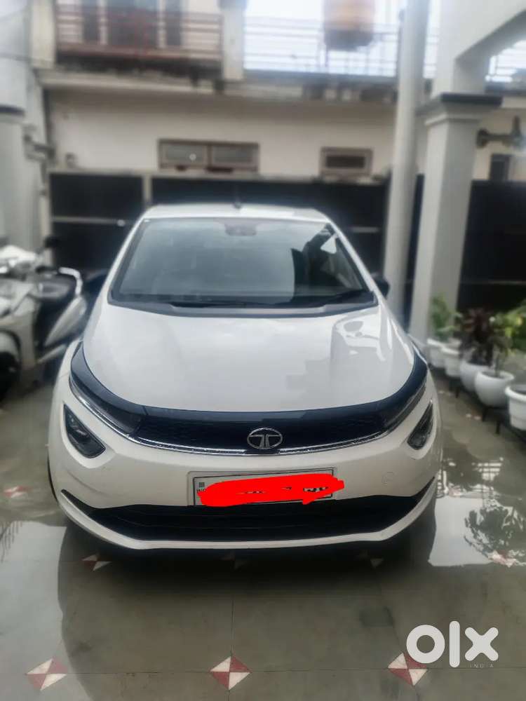 Tata Altroz 1.2 Petrol 2020 Push Button Start