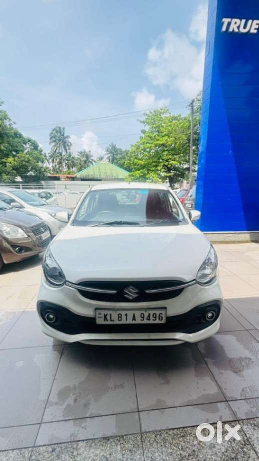 Maruti Suzuki Celerio 1.0 Vxi Mt, 2023, Petrol