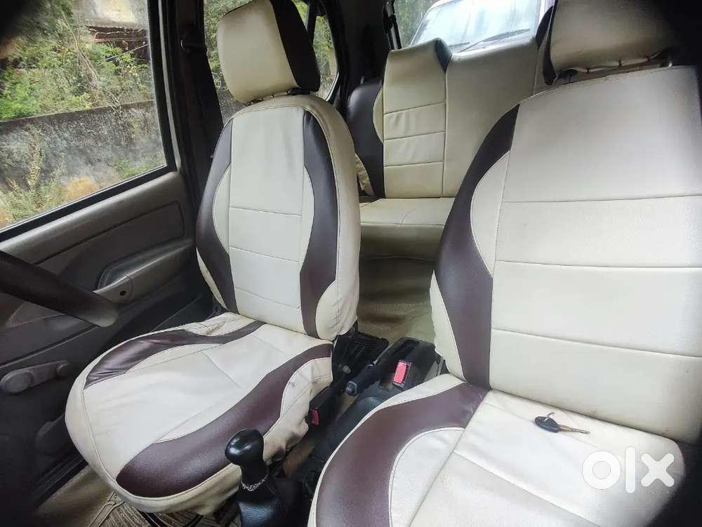 Tata Indica V2 2013
