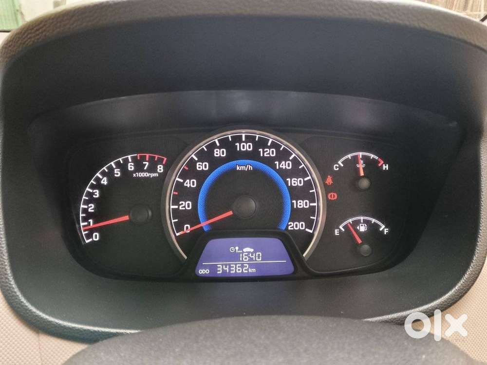 Hyundai Grand I10, 2020, Petrol