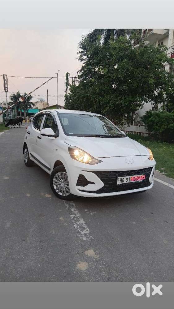 Hyundai Grand I10 Nios Era Petrol, 2025, Petrol