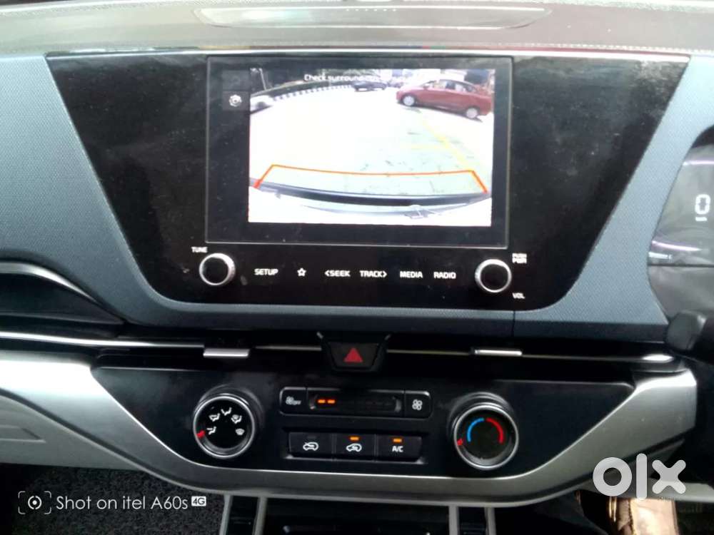 Kia Carens 1.5 Prestige Diesel 7 Str Imt, 2025, Diesel