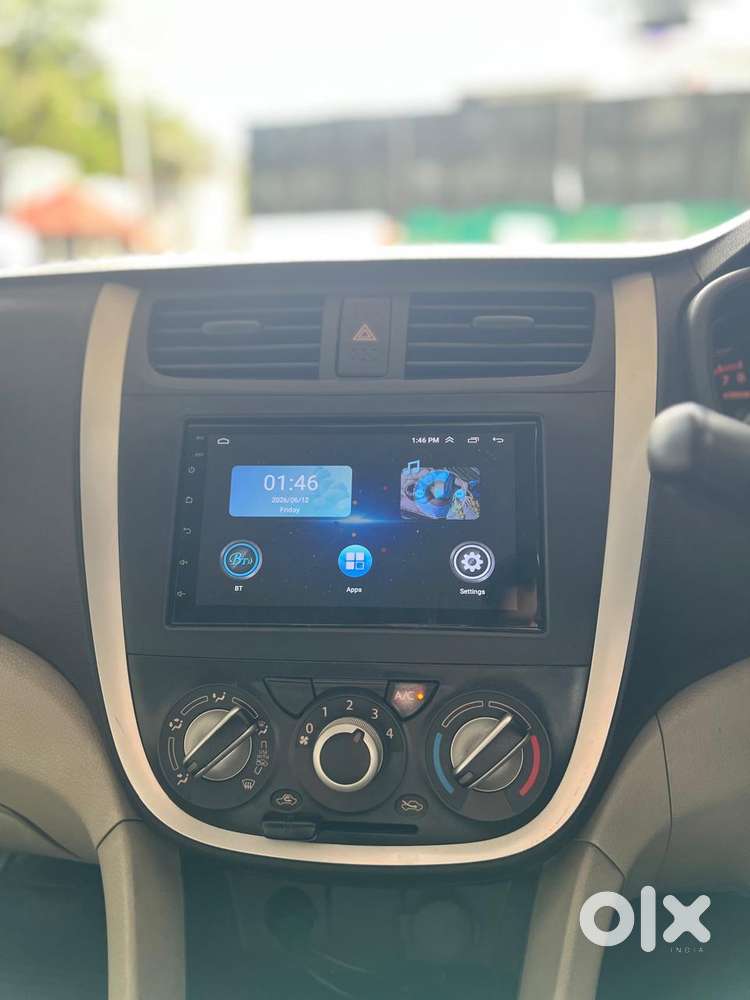 Maruti Suzuki Celerio Vxi Mt, 2021, Petrol