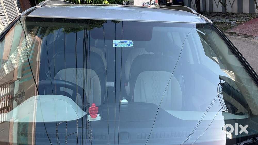 Hyundai Creta 1.5 Sx (o) Diesel, 2022, Diesel