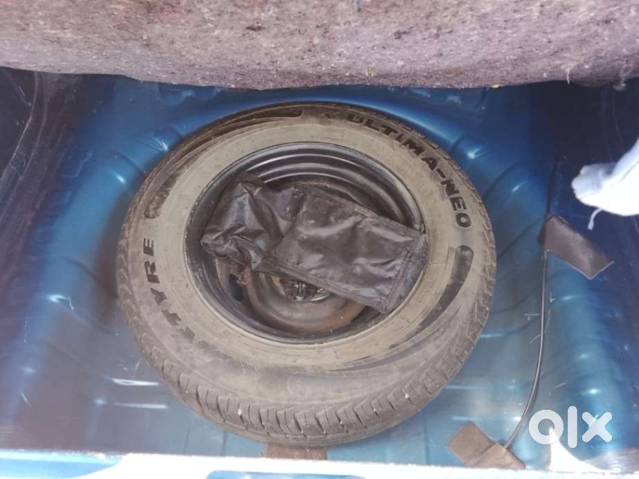 Renault Kwid Rxt Amt Climber (automatic), 2018, Petrol