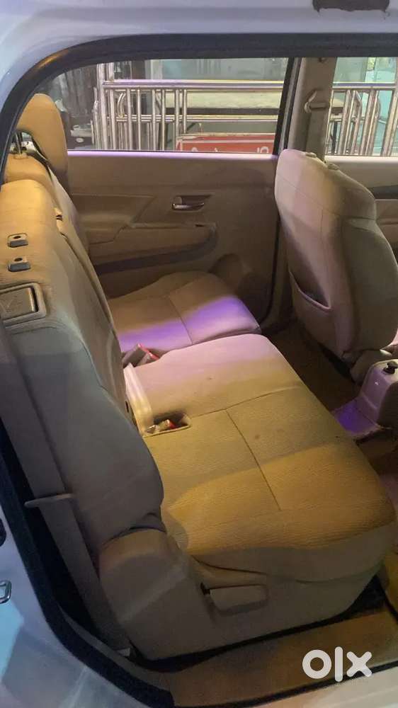 Maruti Ertiga Tour M 2024
