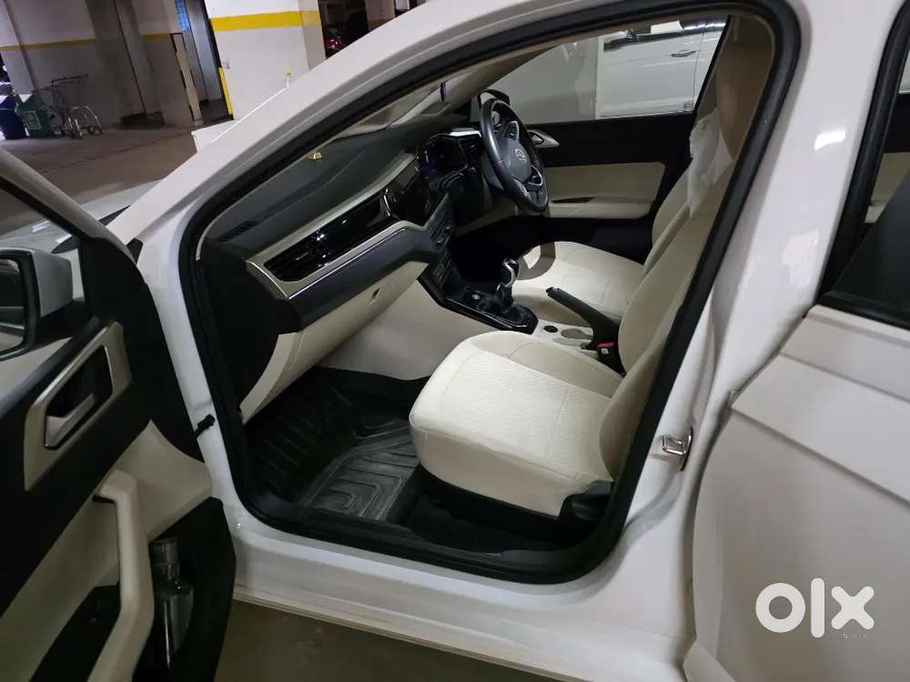 Volkswagen Virtus Highline Plus 2024