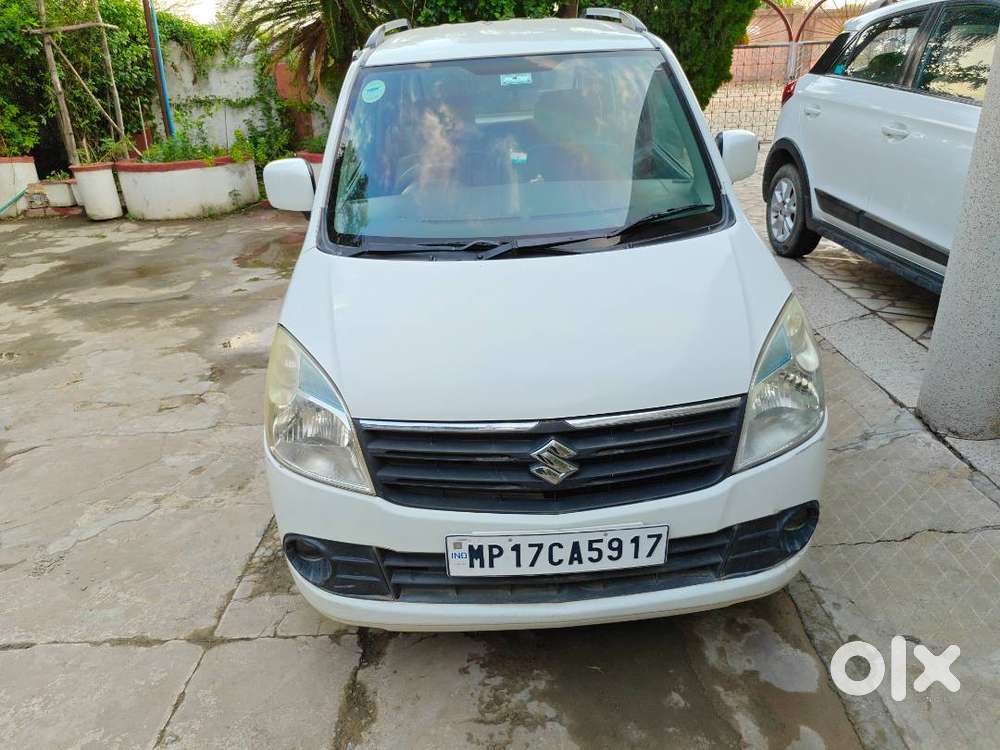 2011 Wagnor Vxi Petrol Manual