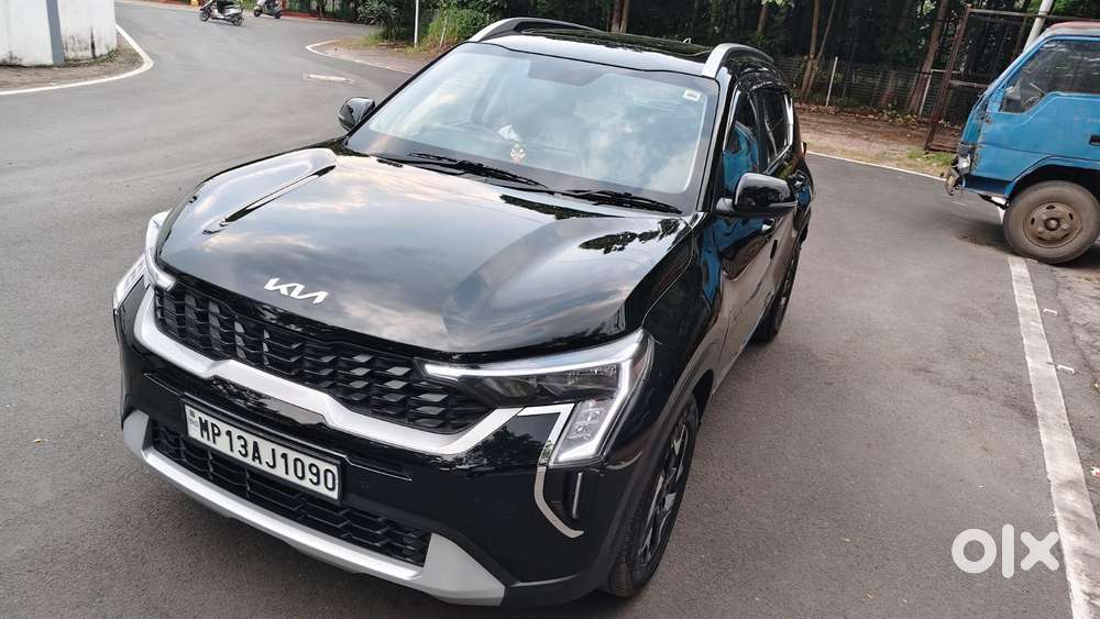 Kia Sonet 1.2 Htk Plus, 2026, Petrol