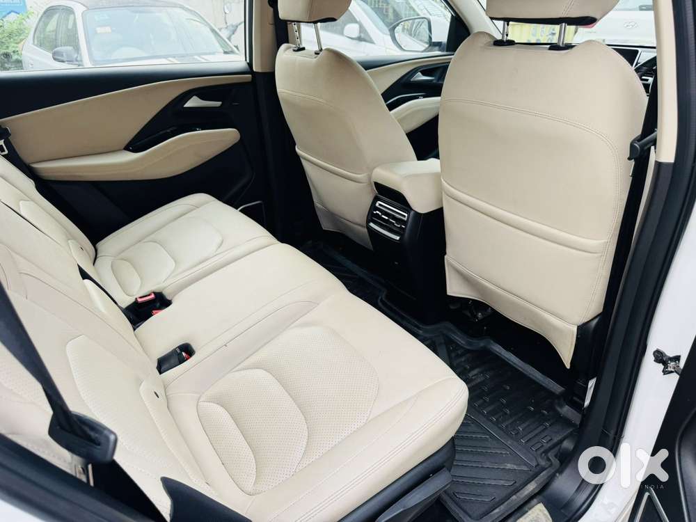 Mg Hector Smart Pro 1.5 Turbo Mt, 2024, Petrol