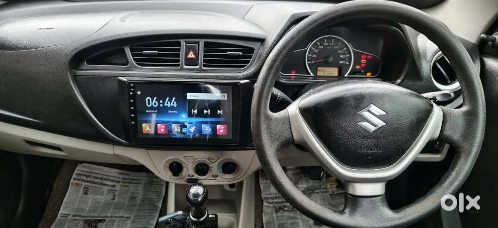 Alto 800lxi(0)2022 Model  2 Airbags Touch Screen,back Camera ..