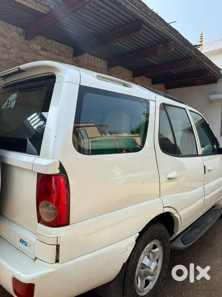 Tata Safari 2012 Diesel 47000 Km Driven