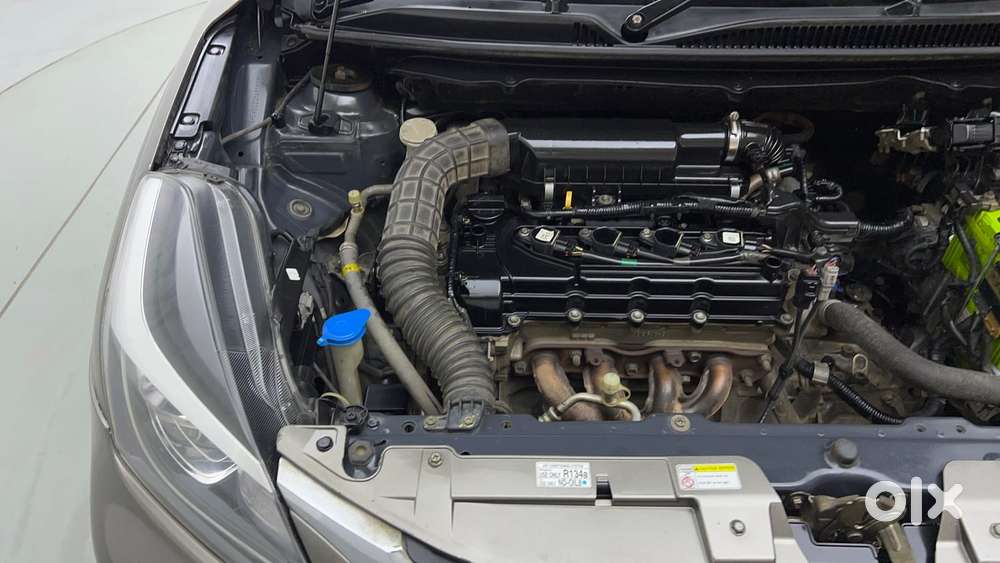 Maruti Suzuki Baleno 1.2 Zeta, 2021, Petrol