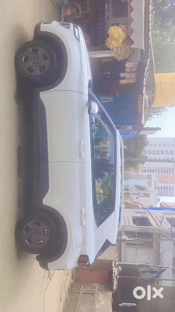 Brand New Car Immediate Handover