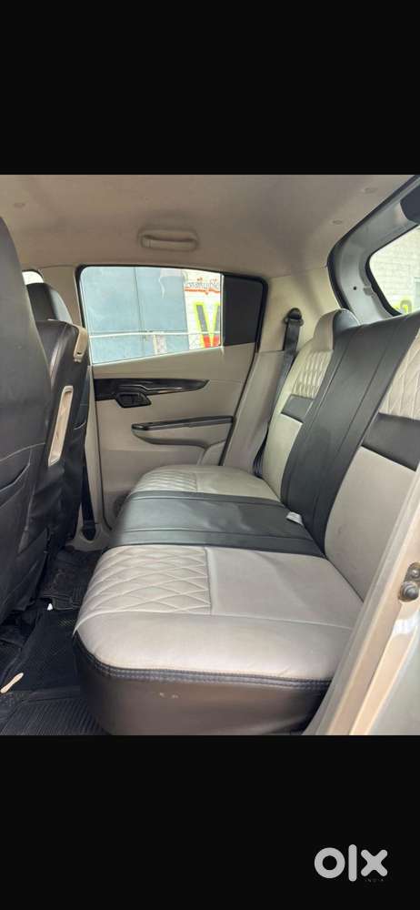 Mahindra Kuv 100 2016-2017 Mfalcon G80 K4 Plus, 2016, Diesel