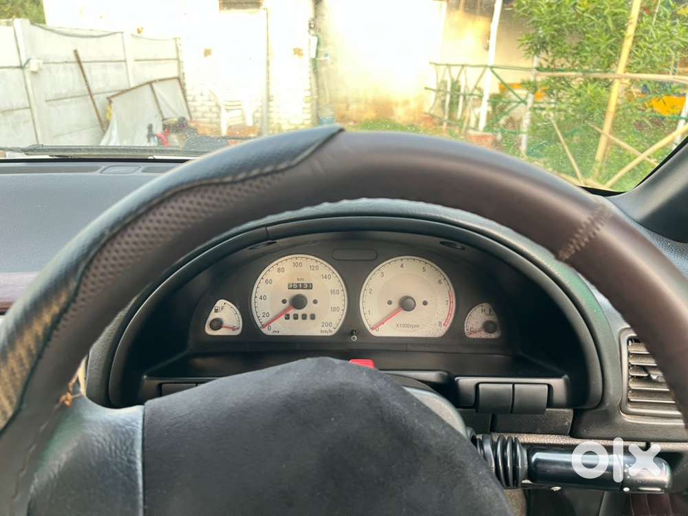Maruti Suzuki Esteem 2005 Petrol Well Maintained