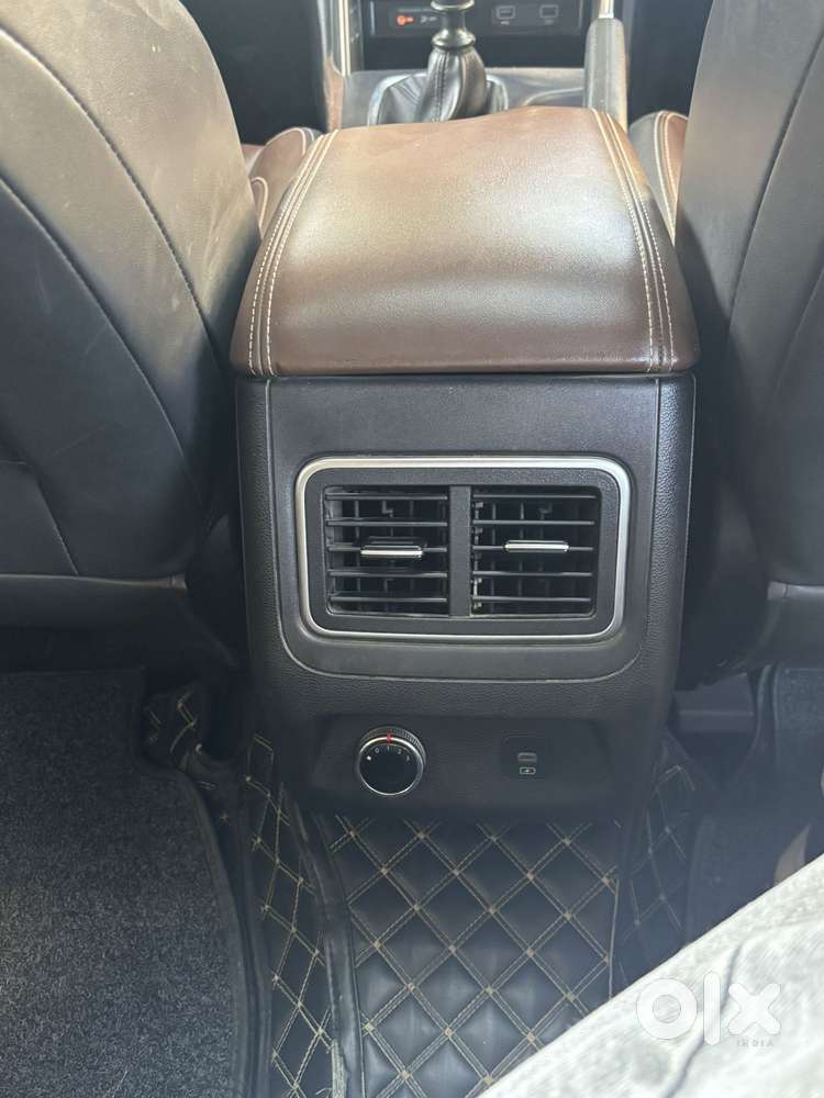 Mahindra Scorpio N Z8 L Diesel Mt 2wd 7 Str, 2023, Diesel