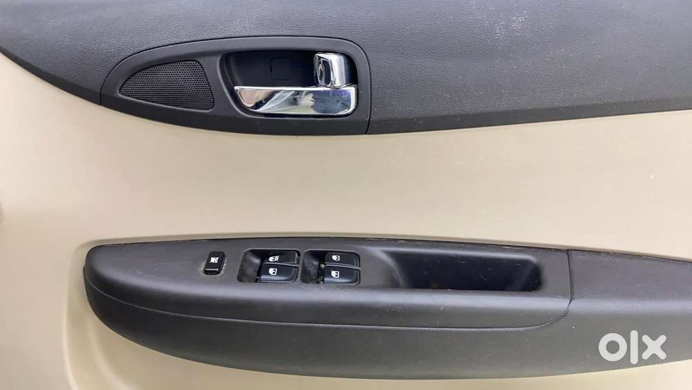 Hyundai I20 2012-2014 Magna, 2012, Petrol