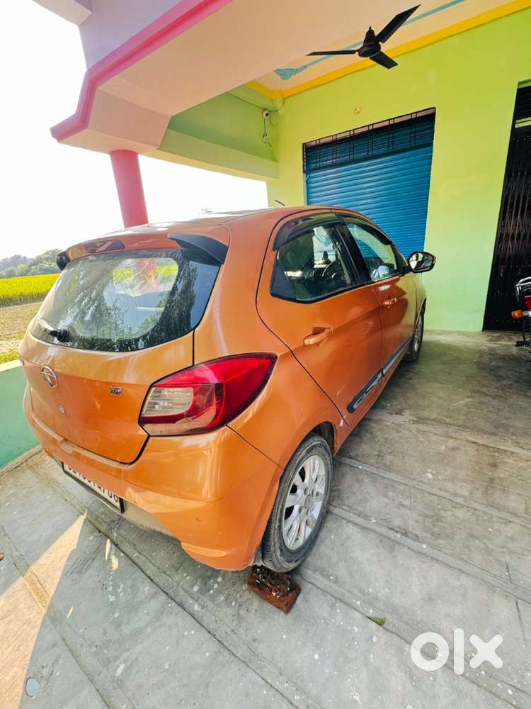Tata Tiago 2016 Well Maintained