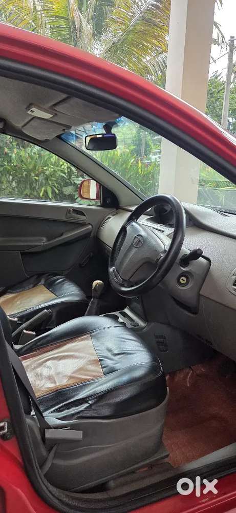 Tata Indica Vista 2010 Diesel