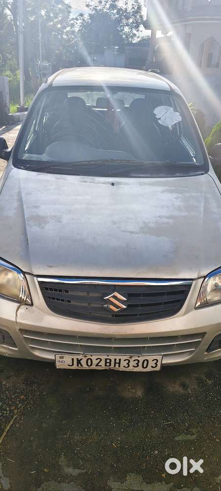 Alto K10 Drive 73500 At Good Condition