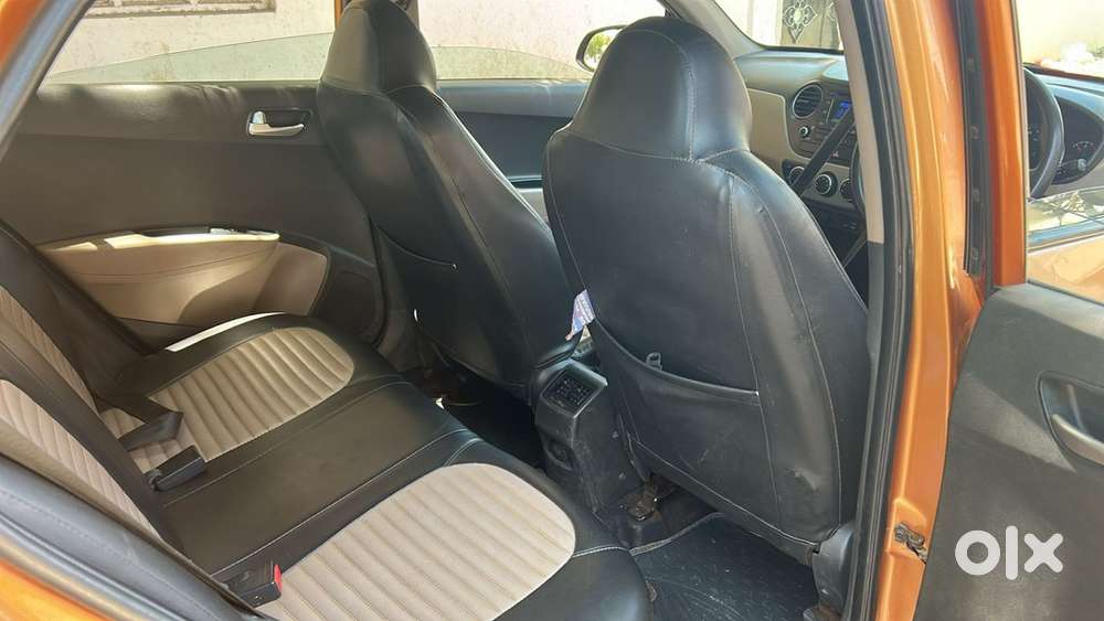 Hyundai I10 Sportz Petrol Manual 2016