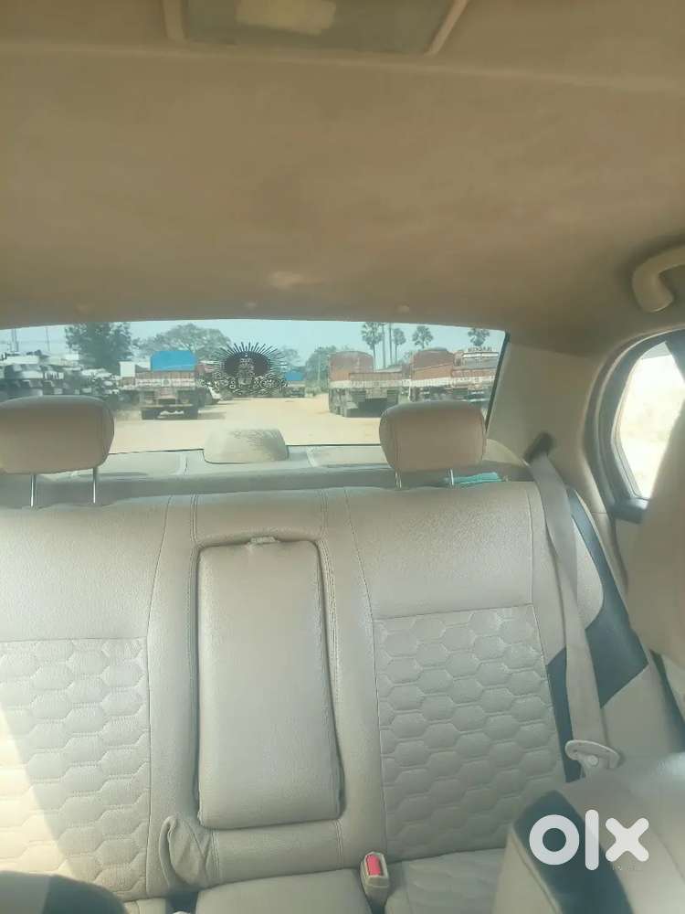 Maruti Suzuki Dzire 2016