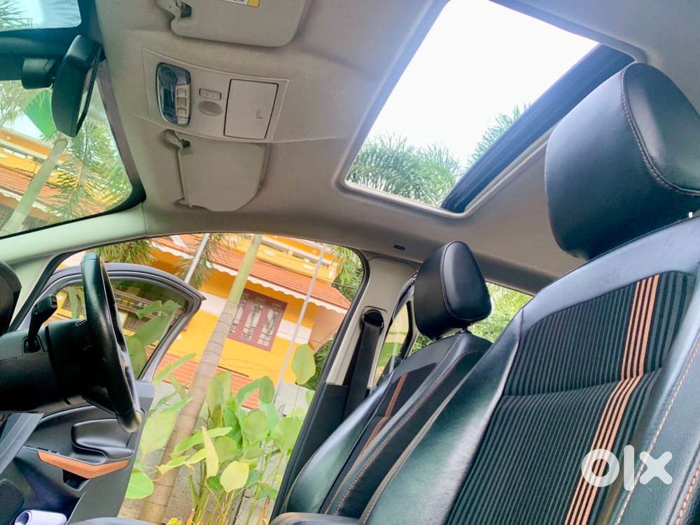 Low Km Ford Ecosport 2019 Diesel