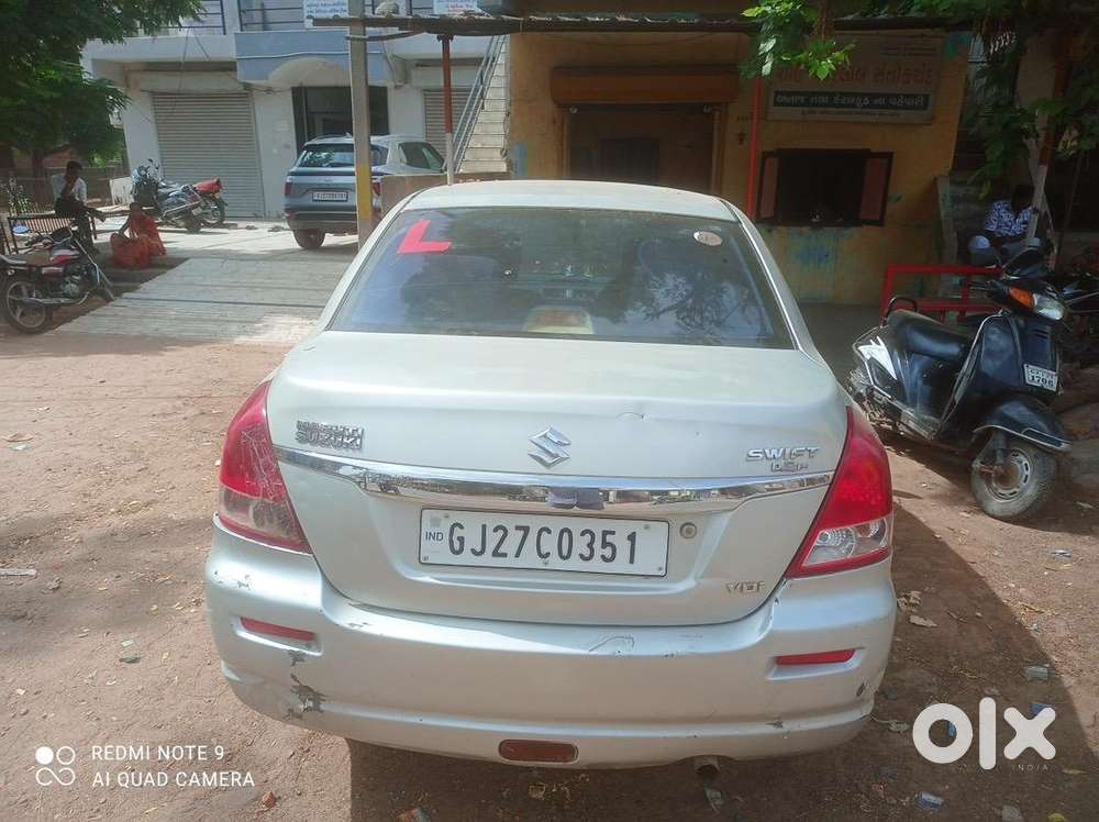 Maruti Suzuki Diesel 2012