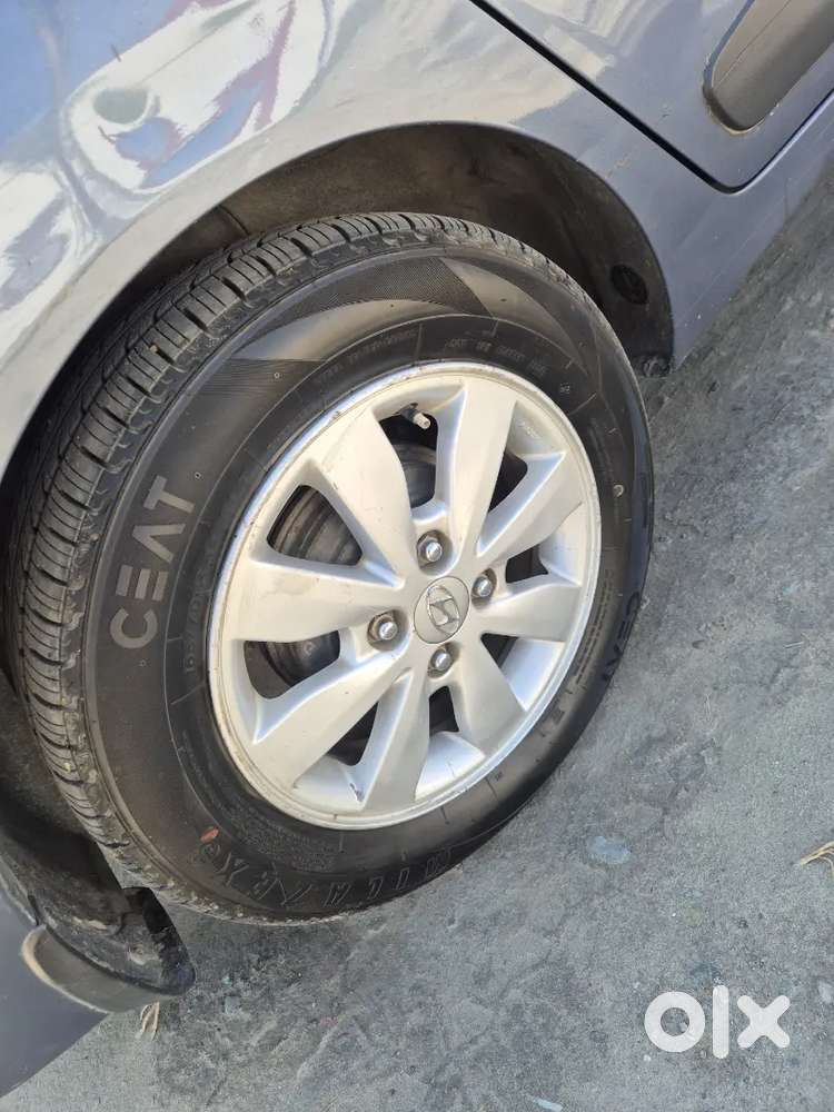 Hyundai Xcent Crdi 2015 Diesel Car