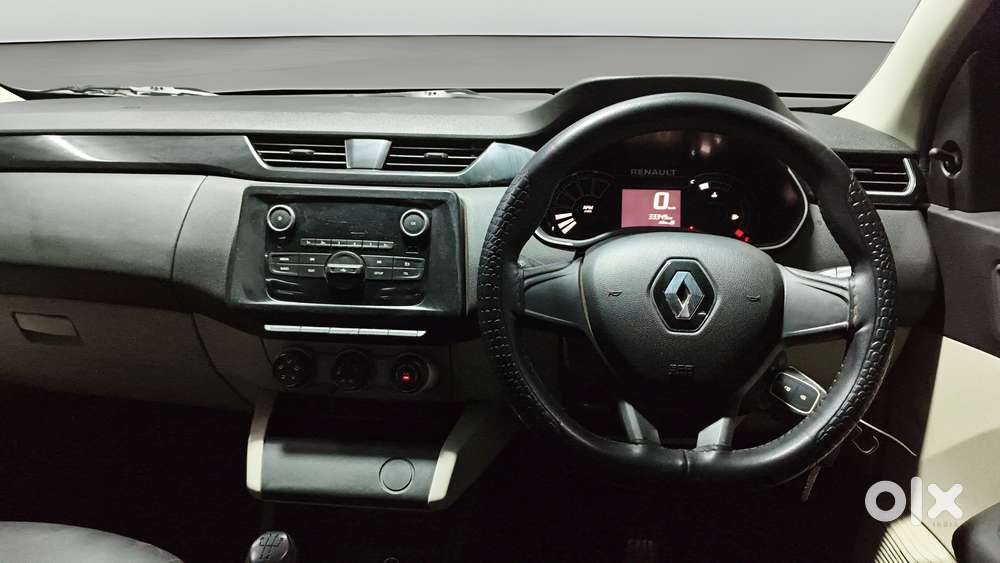 Renault Triber Rxl, 2021, Petrol