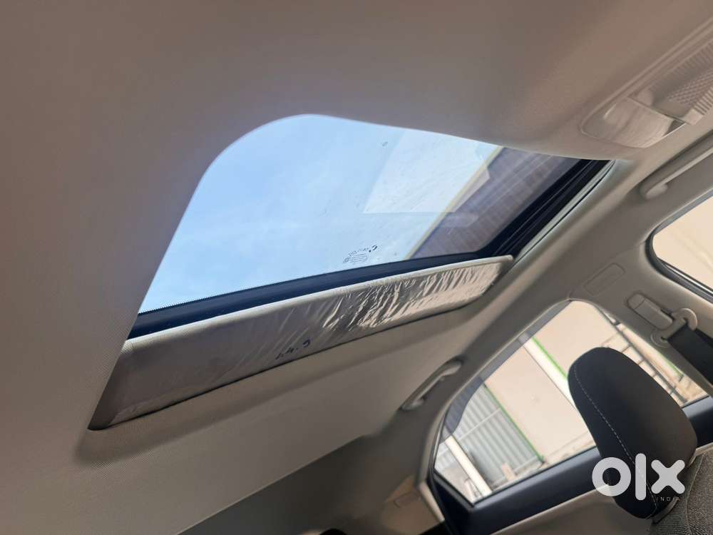 Tata Nexon Creative Plus 1.2 Revotron Petrol 6 Amt Dt, 2024, Petrol
