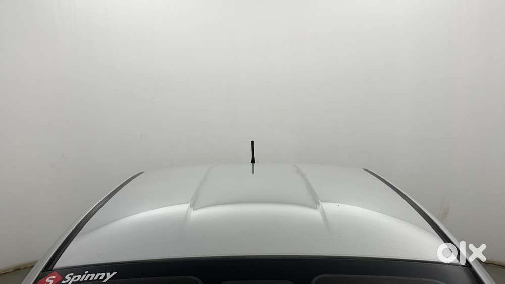 Ford Figo Aspire Titanium, 2016, Petrol