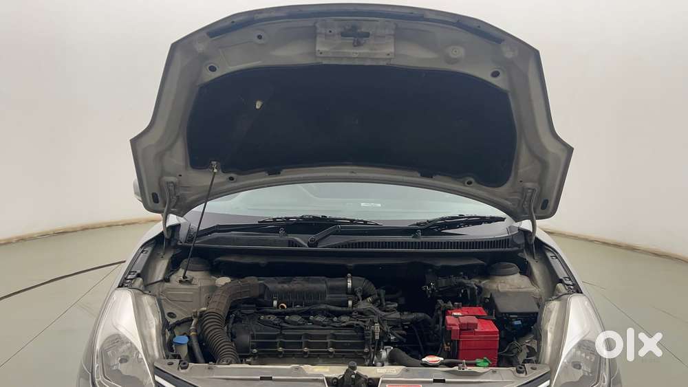 Maruti Suzuki Baleno 1.2 Delta At, 2018, Petrol