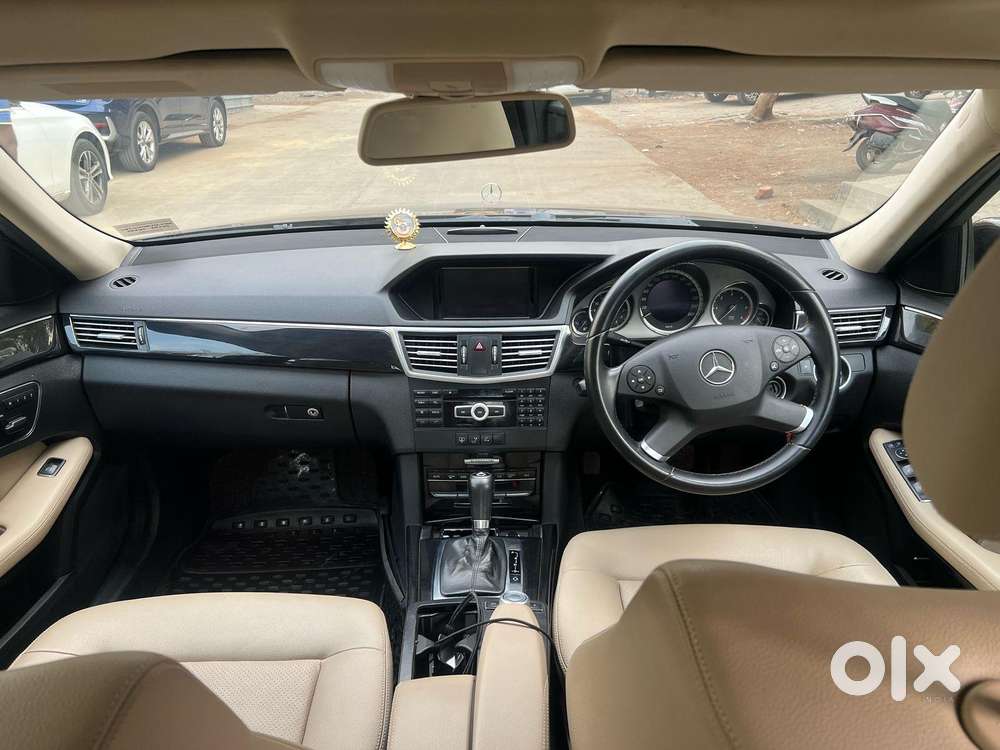 Mercedes-benz E-class 2.1 E 250 Cdi Edition, 2011, Diesel