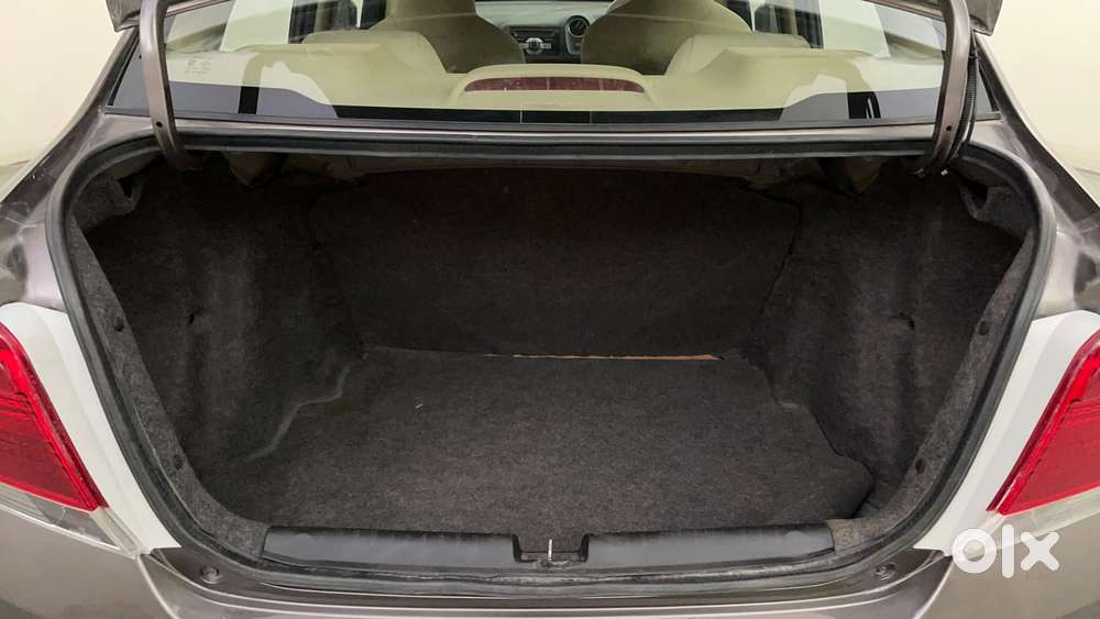Honda Amaze S I-vtec, 2014, Petrol