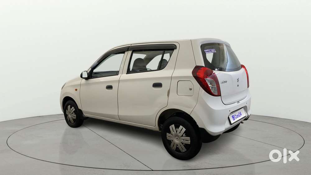Maruti Suzuki Alto Std (o), 2022, Petrol