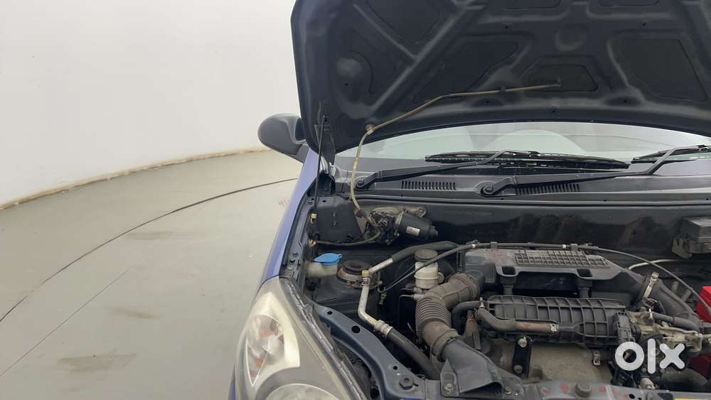 Maruti Suzuki Alto 800 Lxi, 2015, Petrol