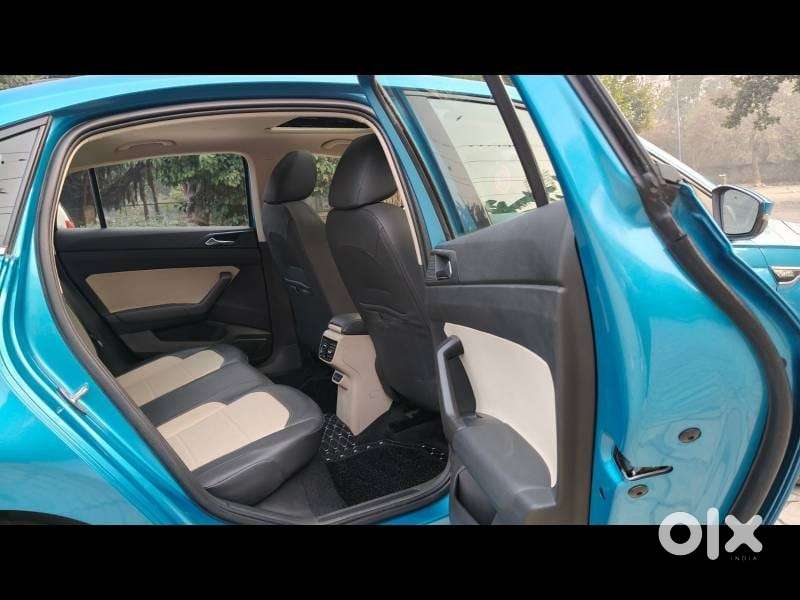 Skoda Slavia 1.5 Tsi Style At, 2022, Petrol