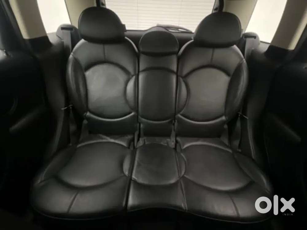 Mini Cooper Countryman Diesel 2013