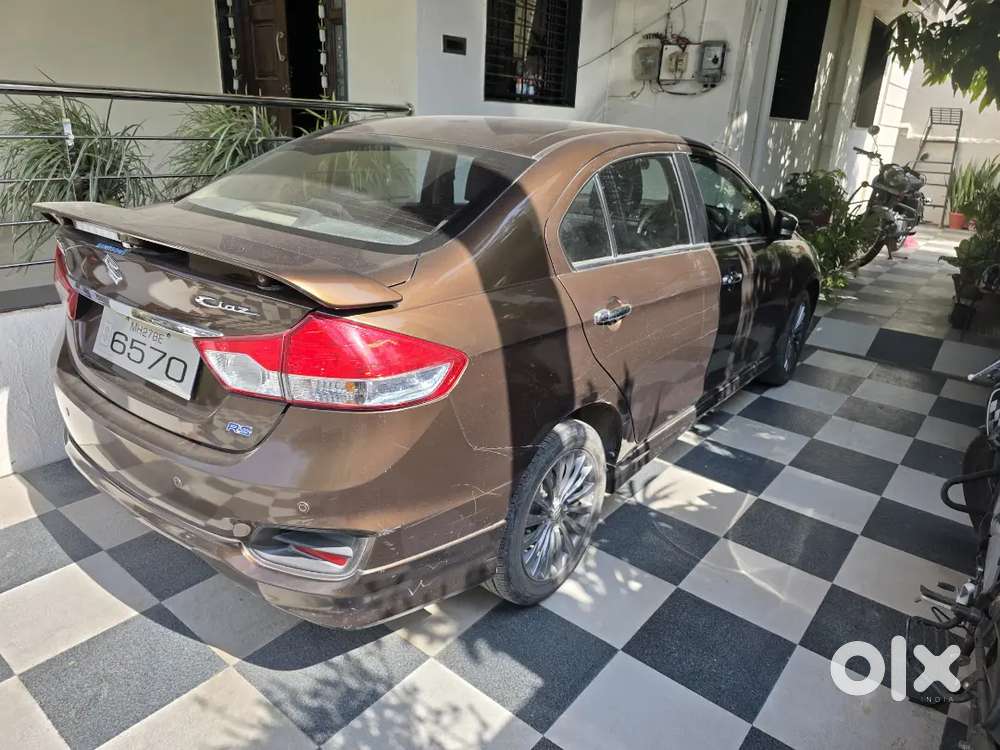Car In Very Good Condition