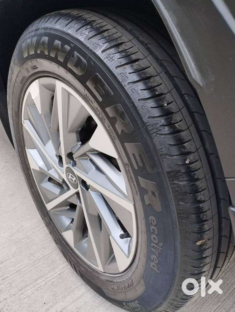 Hyundai Tucson 2.0 Signature 2wd Diesel At, 2023, Diesel