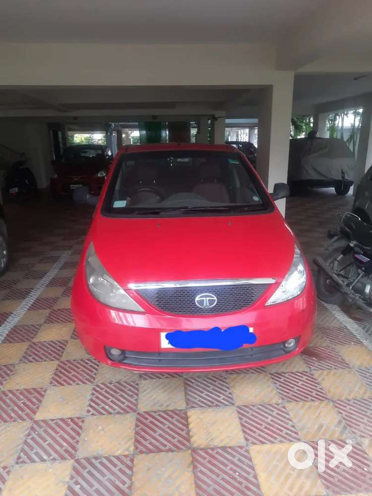 Validity Sep 2030 Tata Indica Vista 2010 Diesel 59000 Km Driven