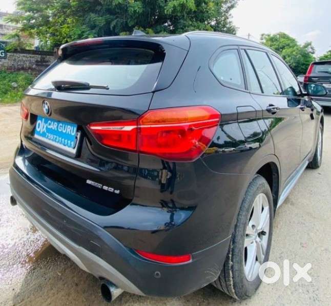 Bmw X1 2.0 Sdrive 20d, 2019, Diesel