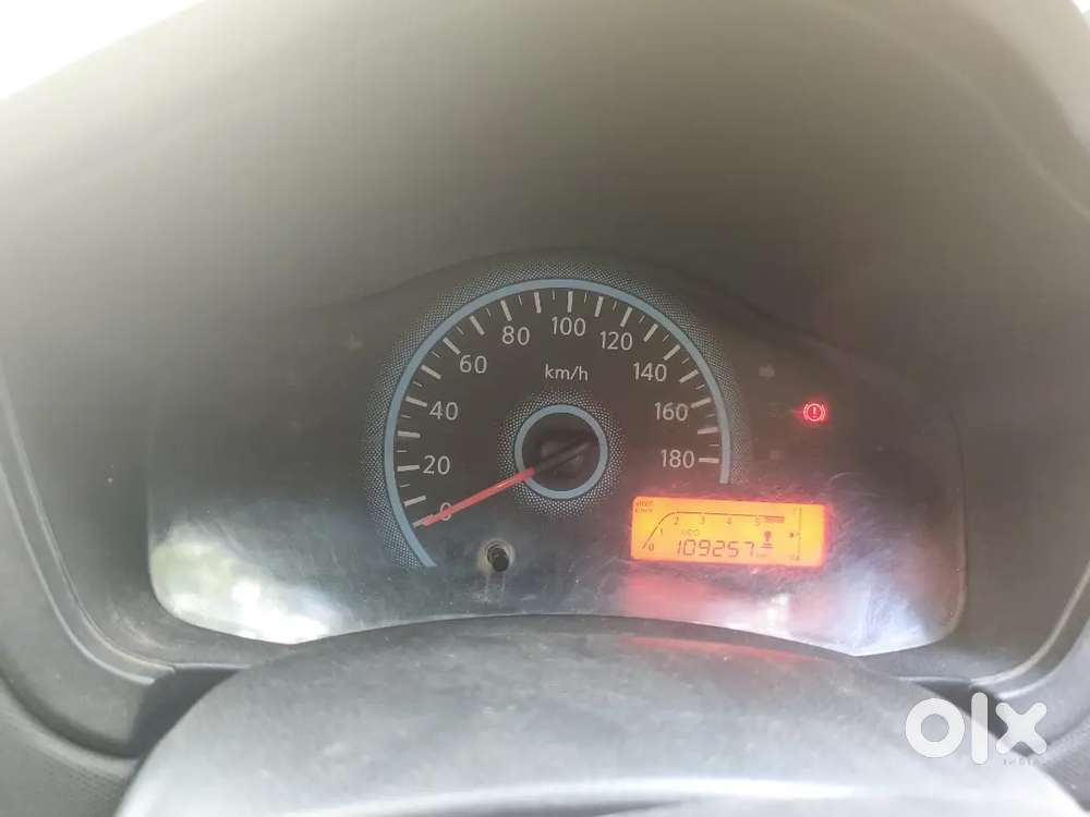 Datsun Redigo 2019 Petrol Well Maintained